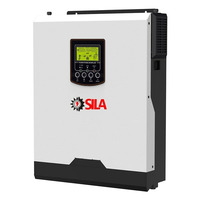Гибридный солнечный инвертор SILA VP 1200MH Гибридный солнечный инвертор SILA VP 1200MH