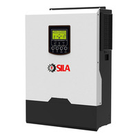 Гибридный солнечный инвертор SILA VP 3000MH Гибридный солнечный инвертор SILA VP 3000MH