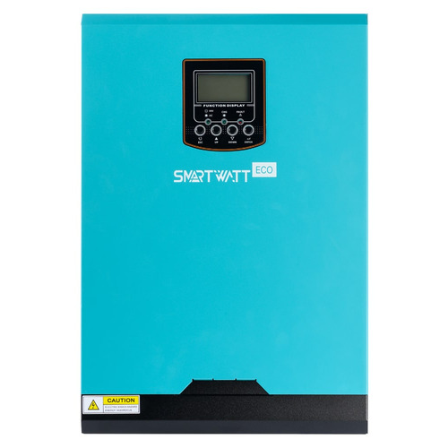 Автономный солнечный инвертор SmartWatt ECO 5K 48V 50A PWM