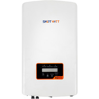 Сетевой солнечный инвертор SmartWatt Grid 15K 3P 2 MPPT Сетевой солнечный инвертор SmartWatt Grid 15K 3P 2 MPPT