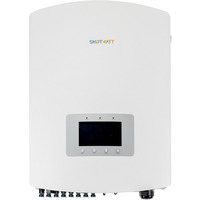 Сетевой солнечный инвертор SmartWatt Grid 25К 3P 4 MPPT Сетевой солнечный инвертор SmartWatt Grid 25К 3P 4 MPPT