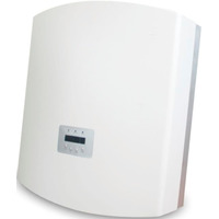 Сетевой солнечный инвертор SmartWatt Grid 50К 3P 4 MPPT Сетевой солнечный инвертор SmartWatt Grid 50К 3P 4 MPPT