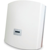 Сетевой солнечный инвертор SmartWatt Grid 60К 3P 4 MPPT Сетевой солнечный инвертор SmartWatt Grid 60К 3P 4 MPPT