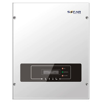 Сетевой солнечный инвертор SOFAR 7.5KTLM Сетевой солнечный инвертор SOFAR 7.5KTLM