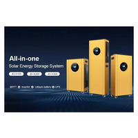 Накопитель электроэнергии TOR S50 5 кВт*ч