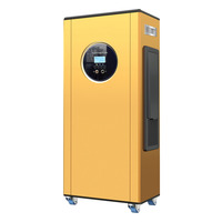 Накопитель электроэнергии TOR S200 7,68 кВт*ч Накопитель электроэнергии TOR S200 7,68 кВт*ч