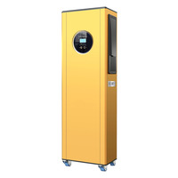 Накопитель электроэнергии TOR S300 15,36 кВт*ч Накопитель электроэнергии TOR S300 15,36 кВт*ч