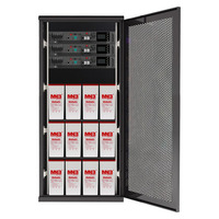 Система резервирования 15кВт, 3:3, 12х125Ah Pb, 60 мин / 8 кВт Система резервирования 15кВт, 3:3, 12х125Ah Pb, 60 мин / 8 кВт