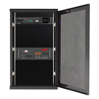 Система резервирования 5кВт, 1:1, 1х100Ah LFP, 60 мин / 4 кВт Система резервирования 5кВт, 1:1, 1х100Ah LFP, 60 мин / 4 кВт