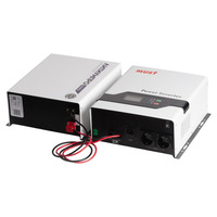 Комплект ИБП Must EP20-600 PRO + АКБ ЛИТИУМПРО LFP 12-105TW-60