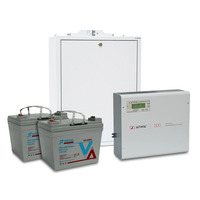 Комплект ИБП Штиль SW500L + Стеллаж BS-24-1W + Аккумулятор Vektor GPL 12-33* 2 шт. Комплект ИБП Штиль SW500L + Стеллаж BS-24-1W + Аккумулятор Vektor GPL 12-33* 2 шт.
