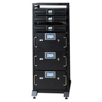 Система резервирования TOR Energy 18 кВт / 3х27 А*ч Система резервирования TOR Energy 18 кВт / 3х27 А*ч