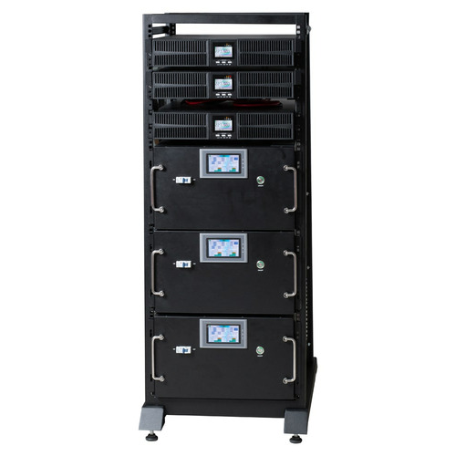 Система резервирования TOR Energy 18 кВт / 3х27 А*ч