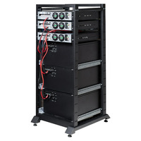 Система резервирования TOR Energy 30 кВт / 3х27 А*ч