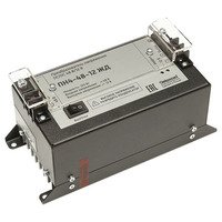 ПН4-48-12 ЖД преобразователь напряжения DC/DC, 48В/12В ПН4-48-12 ЖД преобразователь напряжения DC/DC, 48В/12В