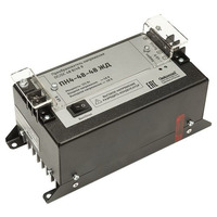 ПН4-48-48 ЖД преобразователь напряжения DC/DC, 48В/48В ПН4-48-48 ЖД преобразователь напряжения DC/DC, 48В/48В