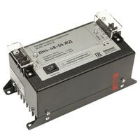 ПН4-48-54 ЖД преобразователь напряжения DC/DC, 48В/54В ПН4-48-54 ЖД преобразователь напряжения DC/DC, 48В/54В