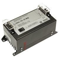 ПН4-75-12 ЖД преобразователь напряжения DC/DC, 75В/12В ПН4-75-12 ЖД преобразователь напряжения DC/DC, 75В/12В