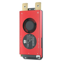 Smart LFP BMS с пассивным балансиром DALY DL-4S 200A Smart LFP BMS с пассивным балансиром DALY DL-4S 200A