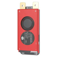 Smart LFP BMS с пассивным балансиром DALY DL-8S 200A Smart LFP BMS с пассивным балансиром DALY DL-8S 200A