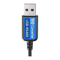 Кабель RS-485 - USB для BMS DALY
