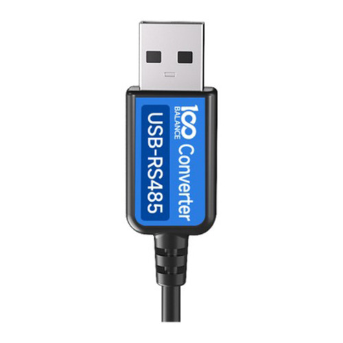 Кабель RS-485 - USB для BMS DALY