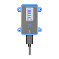 Плата SOC для Smart BMS