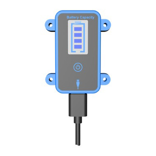 Плата SOC для Smart BMS