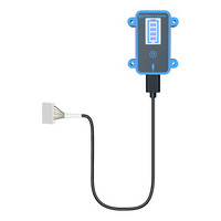 Плата SOC для Smart BMS