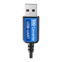 Кабель UART - USB для BMS DALY