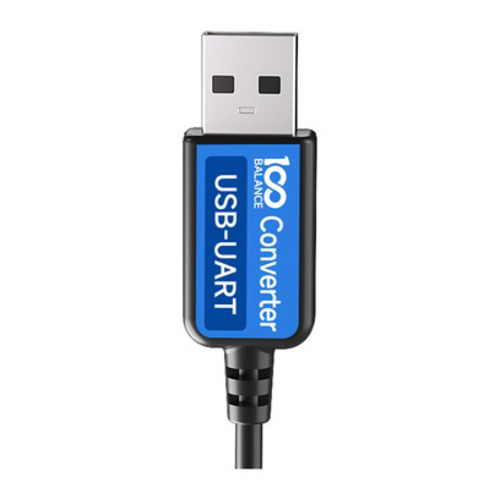 Кабель UART - USB для BMS DALY