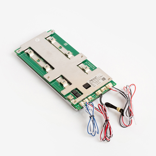 JBD BMS 12V 300A с Bluetooth 1kW для LiFePO4 аккумуляторов