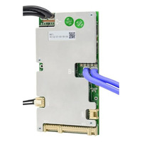 Smart LFP BMS с пассивным балансиром JBD BMS LFP-16S 150A Smart LFP BMS с пассивным балансиром JBD BMS LFP-16S 150A
