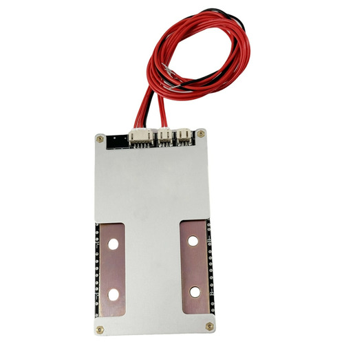 Smart LFP BMS с пассивным балансиром JBD BMS LFP-4S 200A