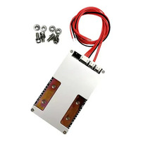 Smart LFP BMS с пассивным балансиром JBD BMS LFP-4S 200A