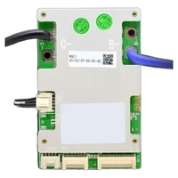 Smart LFP BMS с пассивным балансиром JBD BMS LFP-8S 50A