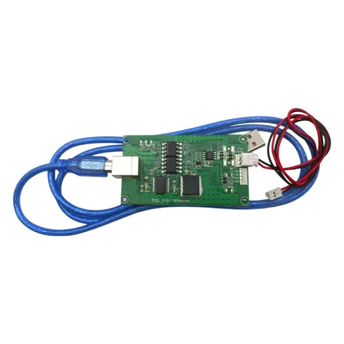 RS-485 модуль для BMS