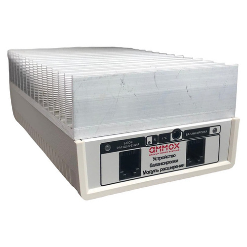 Блок расширения Ammox БР-12