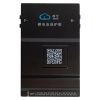 Smart LFP BMS c активным балансиром JK-B2A20S-20P Smart LFP BMS c активным балансиром JK-B2A20S-20P