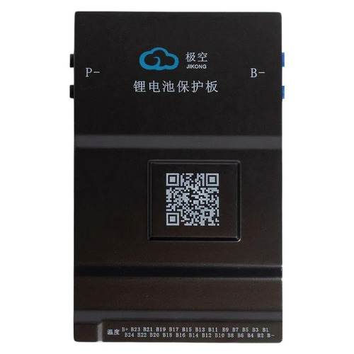 Smart LFP BMS c активным балансиром JK-B2A20S-20P