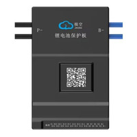 Smart LFP BMS c активным балансиром JK-B2A24S-20P Smart LFP BMS c активным балансиром JK-B2A24S-20P