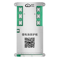 Smart LFP BMS c активным балансиром JK-B2A24S-30P Smart LFP BMS c активным балансиром JK-B2A24S-30P