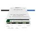 Smart LFP BMS c активным балансиром JK-BD4A20S-6P