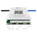 Smart LFP BMS c активным балансиром JK-BD4A8S-6P