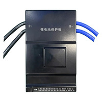 Smart LFP BMS c активным балансиром JK-BD6A20S-15P Smart LFP BMS c активным балансиром JK-BD6A20S-15P