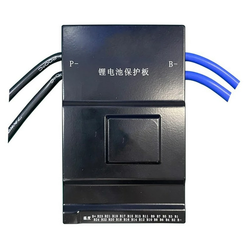 Smart LFP BMS c активным балансиром JK-BD6A20S-15P