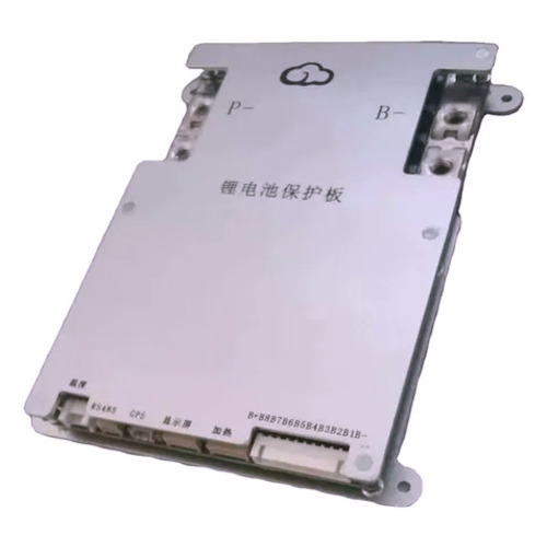 Smart LFP BMS c активным балансиром JK-BD6A20S-20P