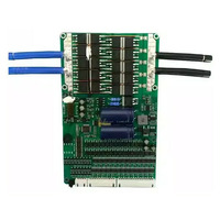 Smart LFP BMS c активным балансиром JK-BD6A20S-20P