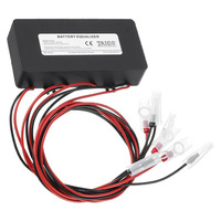 Аккумуляторный балансир Vektor Energy BE 48 Аккумуляторный балансир Vektor Energy BE 48