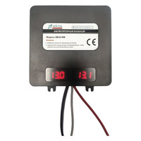 Аккумуляторный балансир Vektor Energy BE 24 MB с индикацией напряжения и модулем Bluetooth